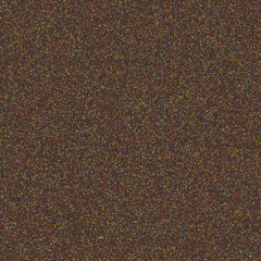 Geometric shapes background. Various style squares in multiple colors. Earthy tones with a touch of warmth. Exceptional vector illustration.