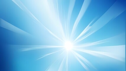 Obraz premium abstract glowing colorful background with spotlight