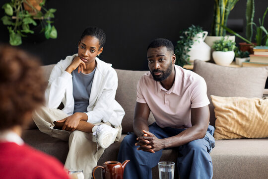 Couples therapy
