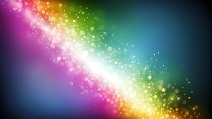 abstract colorful background