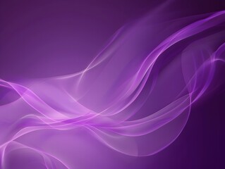 abstract purple gradient background