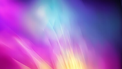 abstract colorful background with lines