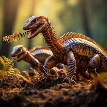 dinosaurs