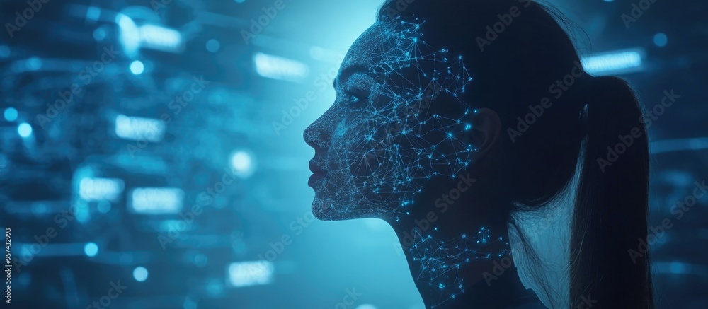 Aufkleber ai adoption enhances prediction forecasting decision making and automation leading to optimized oper