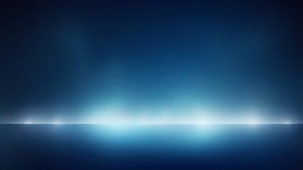 abstract background with rays