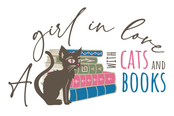 Sticker Book Lover Bundle SVG, Book lover, reading stickers, literary quotes, cat stickers, book-themed art, bibliophile gifts, reading accessories, bookworm stickers, book puns, reading motivation, c