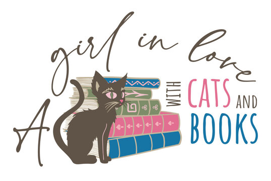 Sticker Book Lover Bundle SVG, Book lover, reading stickers, literary quotes, cat stickers, book-themed art, bibliophile gifts, reading accessories, bookworm stickers, book puns, reading motivation, c