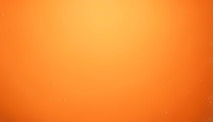 abstract background with orange
