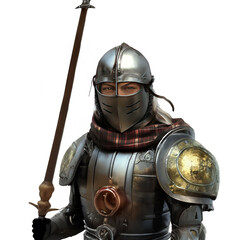 celtic druids and knights 