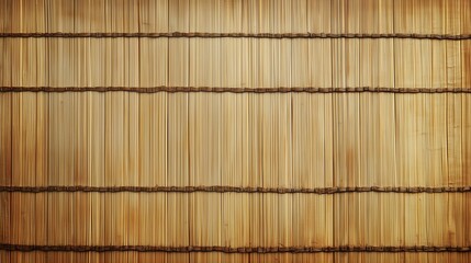 bamboo tea mat texture