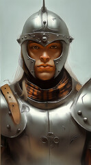 celtic druids and knights 