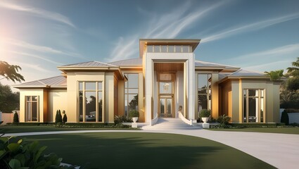 palace of fine arts city state