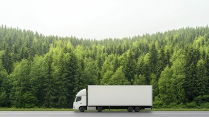 Innovative Solutions for Carbon-Neutral Delivery Vehicles Reducing Environmental Impact with Green Logistics