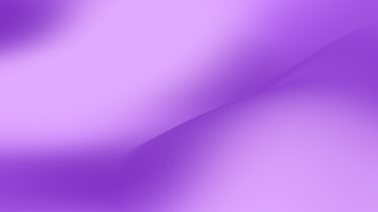 Gradient blur light purple abstract background
