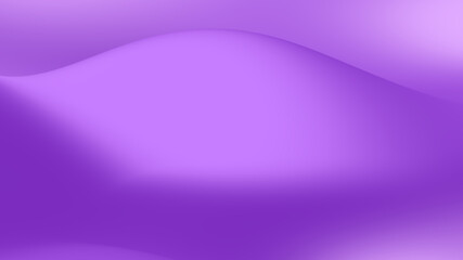 Gradient blur light purple abstract background