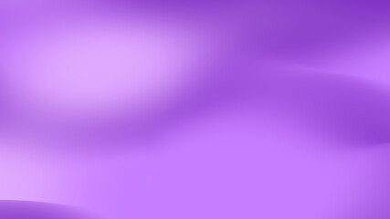 Gradient blur light purple abstract background