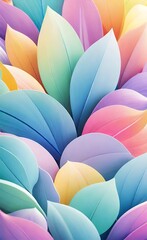 abstract colorful background