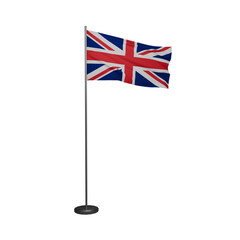UK Flag 3