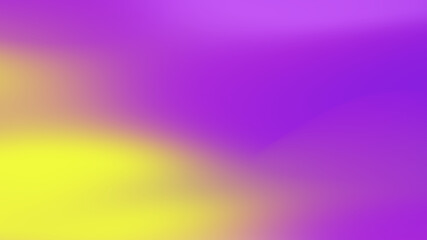 Gradient blur purple abstract background
