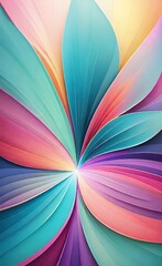 abstract colorful background