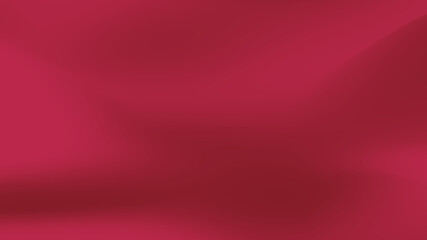 Gradient blur elegant red abstract background