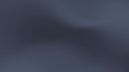 Gradient blur dark grey abstract background