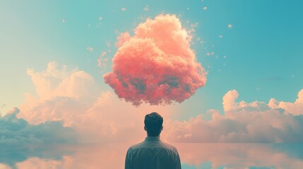 Pessimism is a mental attitude in which an undesirable outcome is anticipated from a given situation. Pessimists tend to focus on the negatives of life in general.