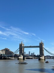 city bridge london
