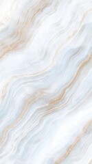 Obraz premium White and Beige Marble Texture with Veins