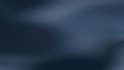 Gradient blur dark grey abstract background