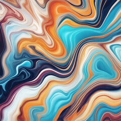 Obraz premium abstract pattern with lines
