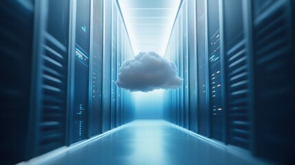 Cloud Computing Data Center
