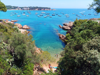 Costa Brava (Spain)