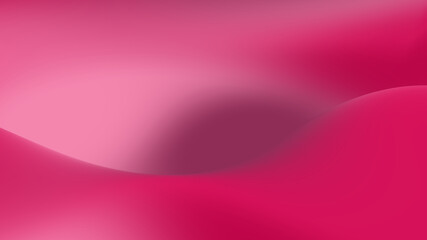 Gradient blur colorful pink red blood abstract background