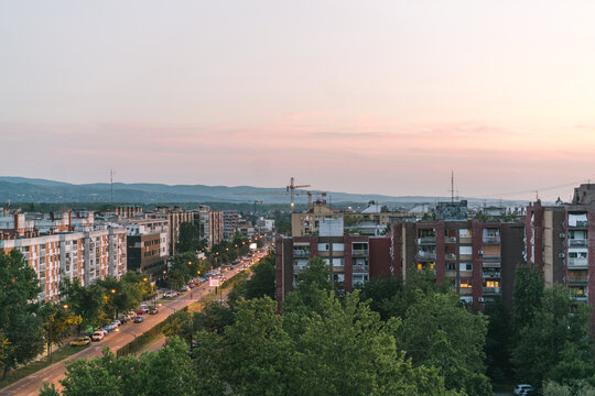 Novi Sad, Serbia