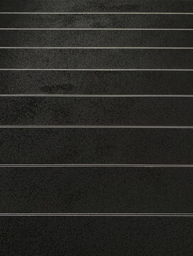 bitumen stairway