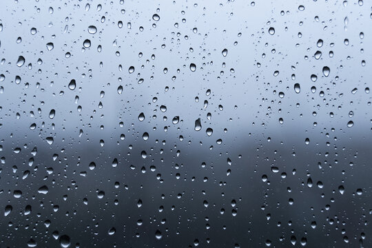 Rain Drops