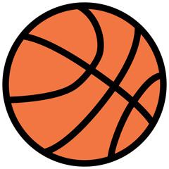 Basketball Ball