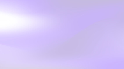 Gradient blur colorful lilac abstract background