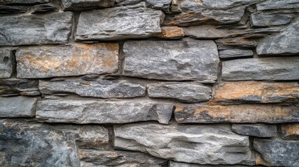 Rough Stone Wall Texture
