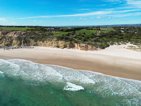 Port Willunga Beach, Australia
