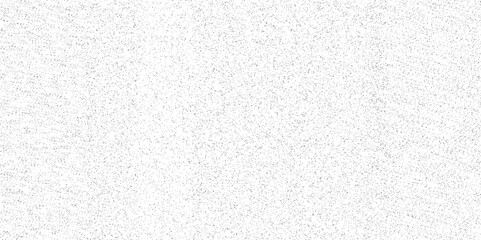 Fototapeta premium Vector overlay White wall texture noise and overlay pattern terrazzo flooring texture polished stone pattern old surface marble for background. Rock stone marble backdrop textured illustration design.