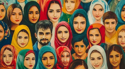 Cultural Diversity and Its Impact on Society. The importance of cultural diversity, how it shapes societies and the benefits and challenges it presents.