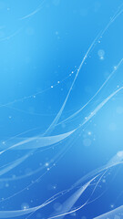 背景 アブストラクト 曲線 波