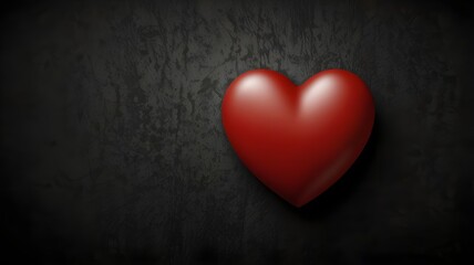 heart background