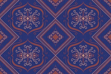 Abstract Ethnic Art, Demark Design, Tribal Seamless Patterns, Fabric Patterns, Clothing, Folk Patterns, Covers, Folk Embroidery, Carpet Design, Wallpaper, Wrap.