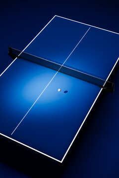 Table tennis