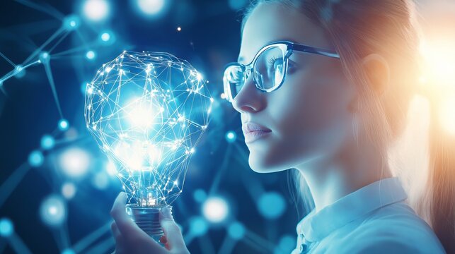 Innovation is the practical implementation of ideas that result in the introduction of new goods or services or improvement in offering goods or services.