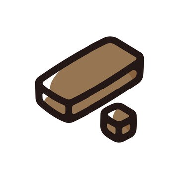 recommend clip art: Hashish outline icon for graphic design, apps and websites
