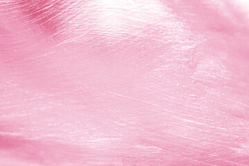 Pink rose gold tone abstract texture and gradients shadow for vanlentine background